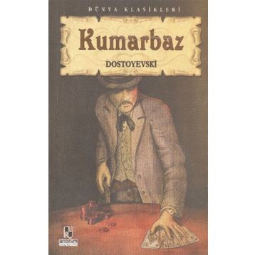 Kumarbaz - Jack Bowman
