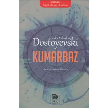 Kumarbaz - Jack Bowman