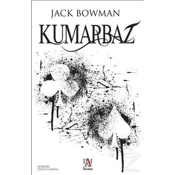 Kumarbaz - Jack Bowman