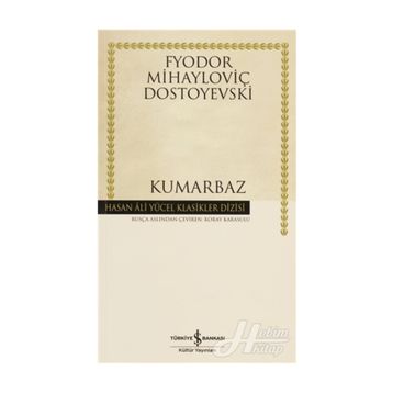 Kumarbaz - Jack Bowman