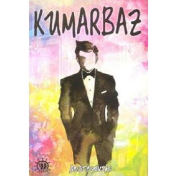 KUMARBAZ - LEV NİKOLAYEVİÇ TOLSTOY