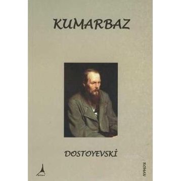 KUMARBAZ - LEV NİKOLAYEVİÇ TOLSTOY