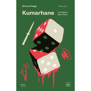 Kumarhane - Nicholas Pileggi