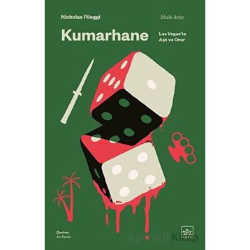 Kumarhane - Nicholas Pileggi
