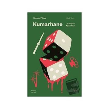 Kumarhane - Nicholas Pileggi