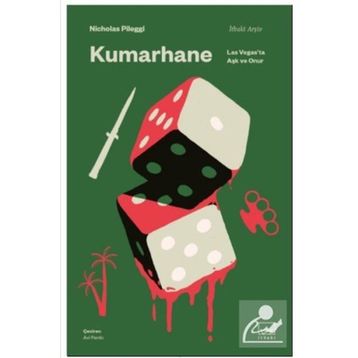 Kumarhane - Nicholas Pileggi