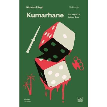 Kumarhane - Nicholas Pileggi