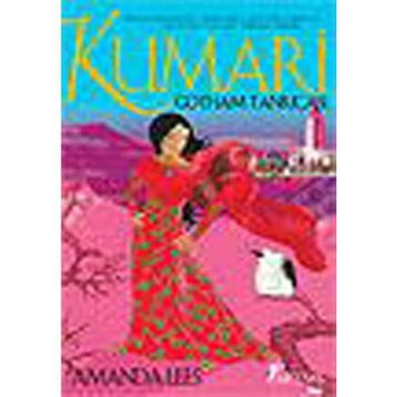 KUMARI GOTHAM TANRIÇASI - AMANDA LEES