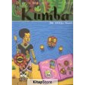 Kumba - Marie Emmanuelle Lips