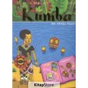 Kumba - Marie Emmanuelle Lips