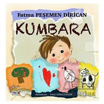 Kumbara Fatma Peşemen Dirican