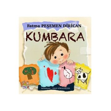 Kumbara Fatma Peşemen Dirican
