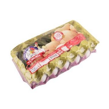 Kumbasar 15'li 63-72 gr Yumurta