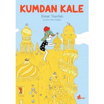 Kumdan Kale - Einat Tsarfati