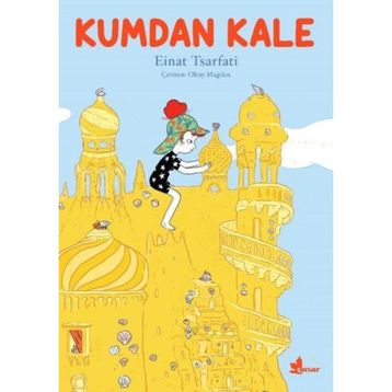 Kumdan Kale - Einat Tsarfati