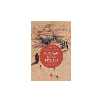 Kumdan Kale Kızları Chris Bohjalian