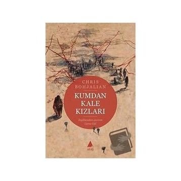 Kumdan Kale Kızları Chris Bohjalian