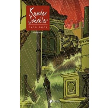 Kumdan Sokaklar - Paco Roca