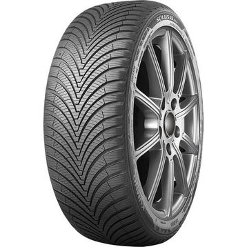 Kumho 175/55 R15 77T Solus HA32 Dört Mevsim Lastiği 2026