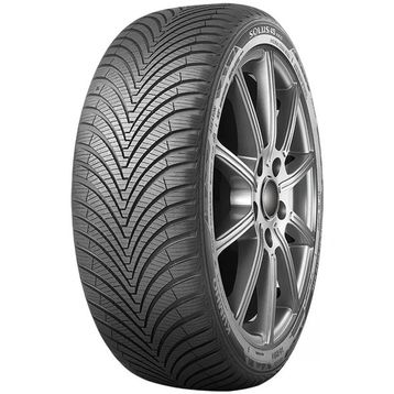 Kumho 175/55 R15 77T Solus HA32 Dört Mevsim Lastiği 2026
