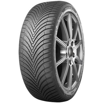 Kumho 185/60 R15 88H XL Solus 4S HA32 Dört Mevsim Lastiği