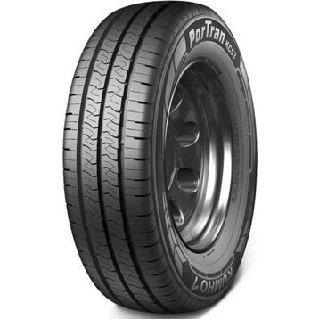 Kumho 185/75 R16C 104/102R Portran KC53 Yaz Lastiği 2024