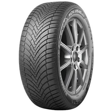 Kumho 195/50 R15 82V Solus 4S HA32 Dört Mevsim Lastiği 2025