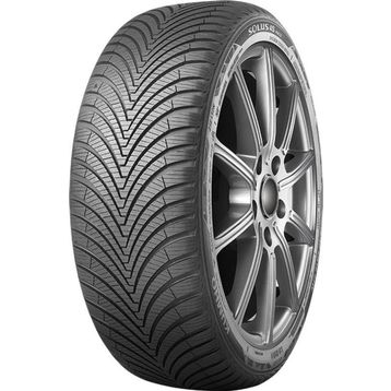 Kumho 195/65 R15 91H Solus 4S HA32 Dört Mevsim Lastiği 2025