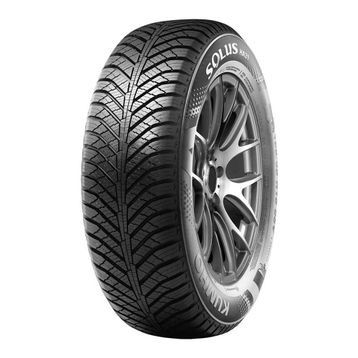 Kumho 195/65 R15 91H Solus HA31 Dört Mevsim Lastiği 2025