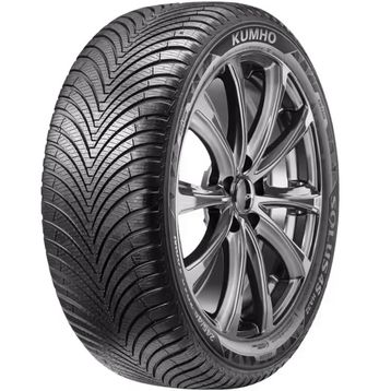 Kumho 195/65 R15 95V XL Solus 4S HA32 Dört Mevsim Lastiği