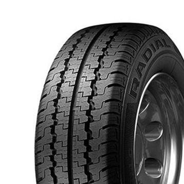 Kumho 195/R14C 102/100R Radial 857 Yaz Lastiği 2025