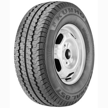 Kumho 195/R14C 102/100R Radial 857 Yaz Lastiği 2025