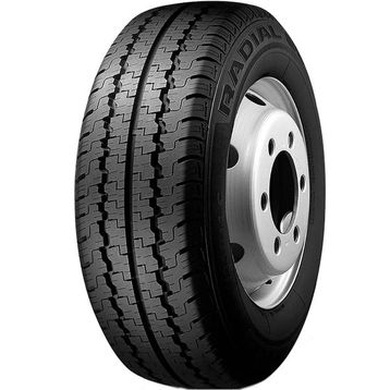 Kumho 195/R14C 102/100R Radial 857 Yaz Lastiği