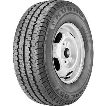 Kumho 195/R14C 102/100R Radial 857 Yaz Lastiği