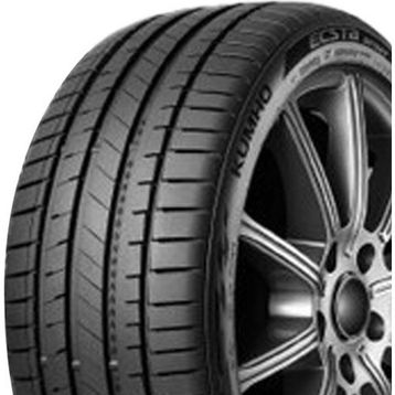 Kumho 205/40 R18 86Y XL Ecsta Sport S PS72 Yaz Lastiği 2026