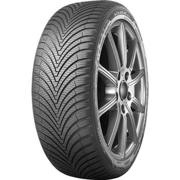 Kumho 205/45 R17 88V XL Solus 4S HA32 Dört Mevsim Lastiği 2025