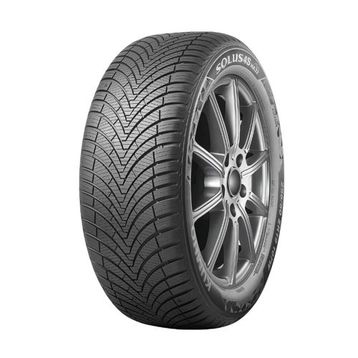 Kumho 205/45 R17 88V XL Solus 4S HA32 Dört Mevsim Lastiği 2025