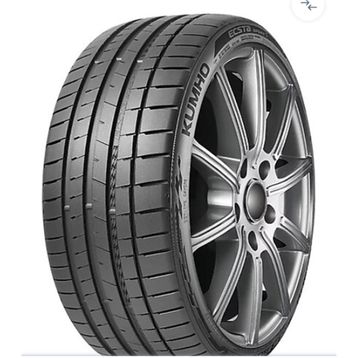 Kumho 205/45 R17 88Y XL EV Ecsta Sport PS72 Yaz Lastiği 2025