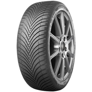 Kumho 205/55 R16 91H Solus 4S HA32 Dört Mevsim Lastiği 2025
