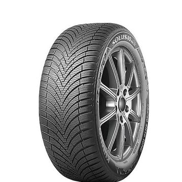 Kumho 205/55 R16 91H Solus 4S HA32 Dört Mevsim Lastiği