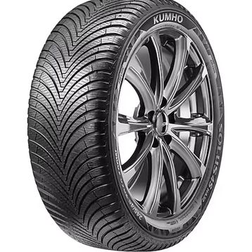 Kumho 205/55 R16 91H Solus 4S HA32 Dört Mevsim Lastiği