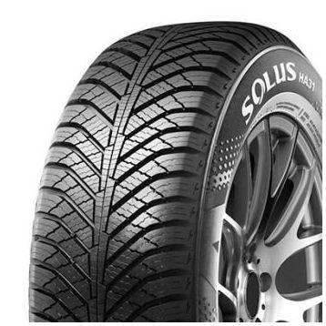 Kumho 205/60 R16 92H Solus HA31 Dört Mevsim Lastiği