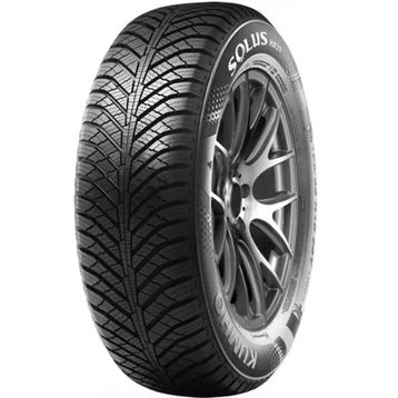 Kumho 205/60 R16 92H Solus HA31 Dört Mevsim Lastiği