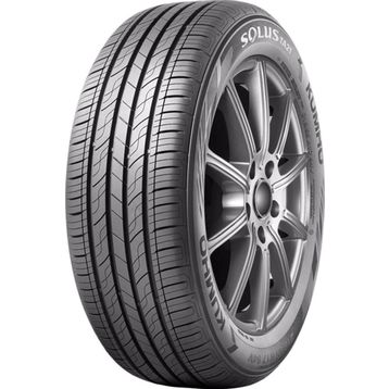 Kumho 205/65 R15 94H Solus TA21 Yaz Lastiği 2025
