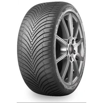 Kumho 205/65 R15 99V XL Solus 4S HA32 Dört Mevsim Lastiği 2025