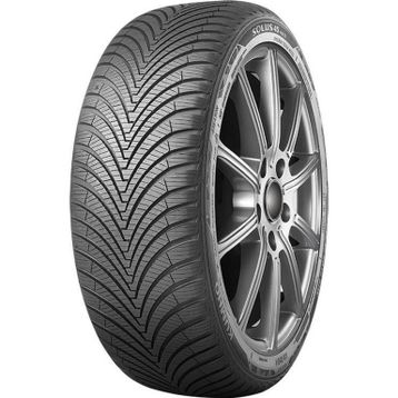 Kumho 205/65 R15 99V XL Solus 4S HA32 Dört Mevsim Lastiği 2025