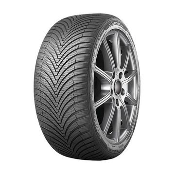 Kumho 205/65 R15 99V XL Solus 4S HA32 Dört Mevsim Lastiği 2025