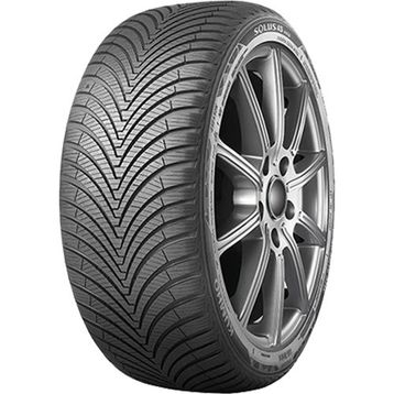 Kumho 205/65 R15 99V XL Solus 4S HA32 Dört Mevsim Lastiği 2025