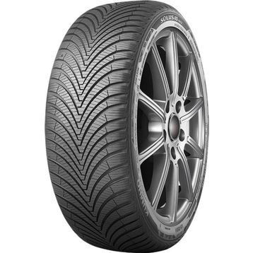 Kumho 215/45 R16 90V XL Solus 4S HA32 Dört Mevsim Lastiği 2023