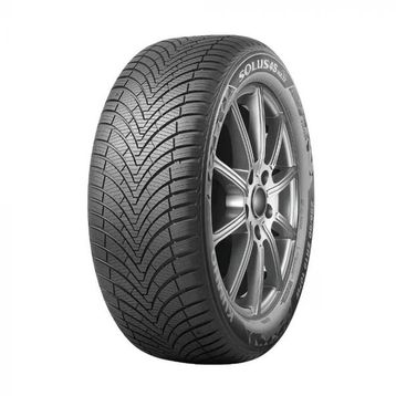 Kumho 215/45 R17 91W XL Solus 4S HA32 Dört Mevsim Lastiği 2025